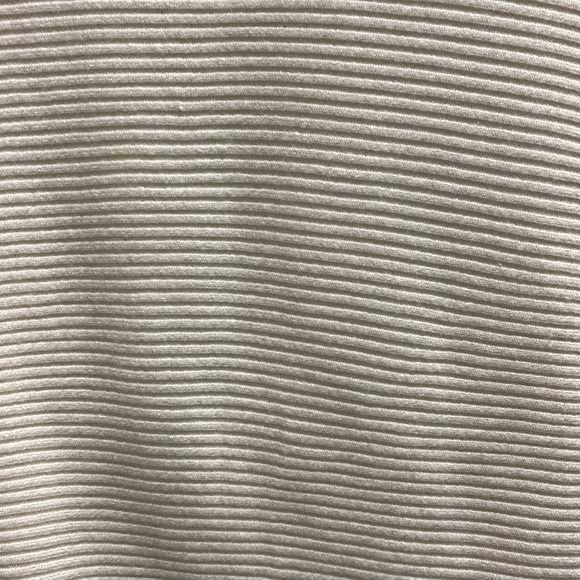 ZARA WOMENS CREAM SWEATER SZ S - Picture 5 of 5